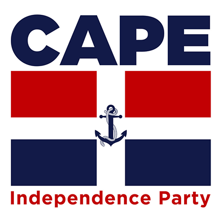 Cape Independence Party flag